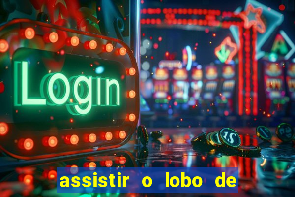 assistir o lobo de wall street topflix